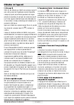 Preview for 83 page of Beko GN163240ZXBRN User Manual