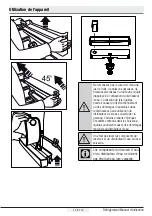 Preview for 90 page of Beko GN163240ZXBRN User Manual