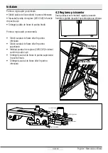 Preview for 111 page of Beko GN163240ZXBRN User Manual