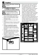 Preview for 113 page of Beko GN163240ZXBRN User Manual