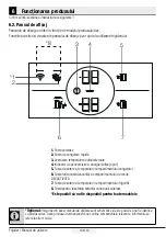 Preview for 116 page of Beko GN163240ZXBRN User Manual