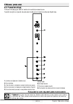 Preview for 119 page of Beko GN163240ZXBRN User Manual