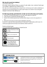 Preview for 2 page of Beko GN163242XBN User Manual