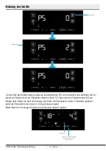 Preview for 28 page of Beko GN163242XBN User Manual