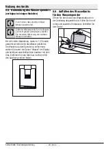 Preview for 30 page of Beko GN163242XBN User Manual