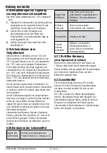 Предварительный просмотр 38 страницы Beko GN163242XBN User Manual