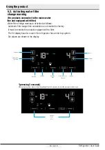 Preview for 68 page of Beko GN163242XBN User Manual