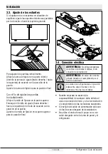 Preview for 93 page of Beko GN163242XBN User Manual