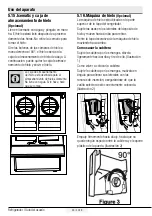 Preview for 116 page of Beko GN163242XBN User Manual