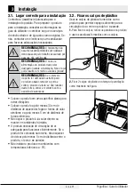 Preview for 132 page of Beko GN163242XBN User Manual