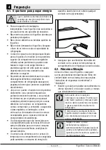 Preview for 140 page of Beko GN163242XBN User Manual