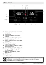 Preview for 146 page of Beko GN163242XBN User Manual