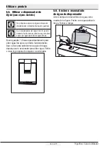 Preview for 152 page of Beko GN163242XBN User Manual