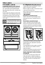 Preview for 156 page of Beko GN163242XBN User Manual