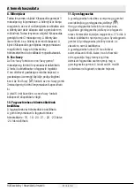 Preview for 186 page of Beko GN163242XBN User Manual