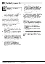 Preview for 202 page of Beko GN163242XBN User Manual