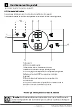 Preview for 47 page of Beko GN163320DXP User Manual