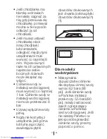 Preview for 38 page of Beko GNE 114631 X User Manual