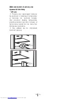 Preview for 41 page of Beko GNE 114631 X User Manual