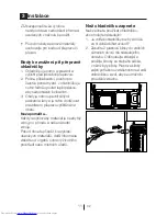 Preview for 68 page of Beko GNE 114631 X User Manual