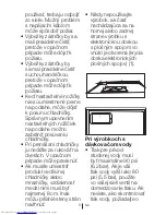 Preview for 94 page of Beko GNE 114631 X User Manual