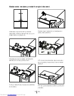 Preview for 100 page of Beko GNE 114631 X User Manual