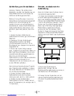 Preview for 127 page of Beko GNE 114631 X User Manual