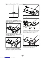 Preview for 128 page of Beko GNE 114631 X User Manual