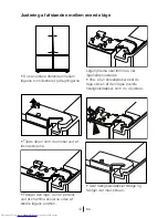 Preview for 112 page of Beko GNE 114670 X User Manual