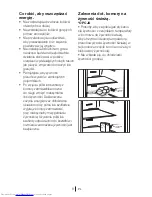 Preview for 232 page of Beko GNE 114670 X User Manual