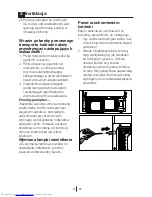 Preview for 233 page of Beko GNE 114670 X User Manual