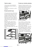 Preview for 267 page of Beko GNE 114670 X User Manual