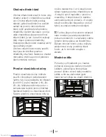 Preview for 268 page of Beko GNE 114670 X User Manual