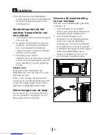 Preview for 331 page of Beko GNE 114670 X User Manual