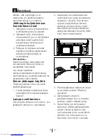 Preview for 402 page of Beko GNE 114670 X User Manual