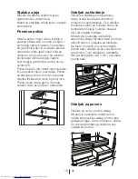 Preview for 481 page of Beko GNE 114670 X User Manual