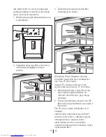 Preview for 48 page of Beko GNE 134601 X User Manual