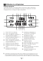 Preview for 52 page of Beko GNE 134605 FX Manual