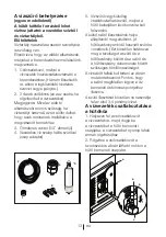 Preview for 79 page of Beko GNE 134605 FX Manual