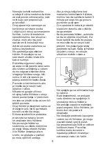 Preview for 165 page of Beko GNE 134605 FX Manual