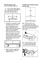 Preview for 169 page of Beko GNE 134605 FX Manual