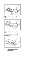 Preview for 170 page of Beko GNE 134605 FX Manual