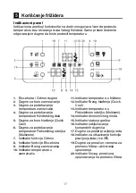 Preview for 177 page of Beko GNE 134605 FX Manual