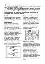 Preview for 182 page of Beko GNE 134605 FX Manual