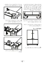 Preview for 199 page of Beko GNE 134605 FX Manual