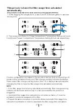 Preview for 28 page of Beko GNE 134620 X User Manual