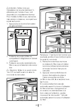 Preview for 57 page of Beko GNE 134620 X User Manual