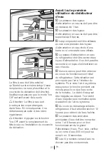 Preview for 58 page of Beko GNE 134620 X User Manual