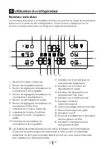 Preview for 60 page of Beko GNE 134620 X User Manual