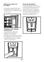 Preview for 71 page of Beko GNE 134620 X User Manual